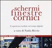 schermi finestre cornici