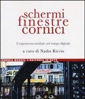 schermi finestre cornici