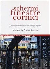 schermi finestre cornici