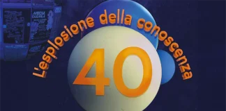 Media Duemila 40 anni: l'esplosione della conoscenza