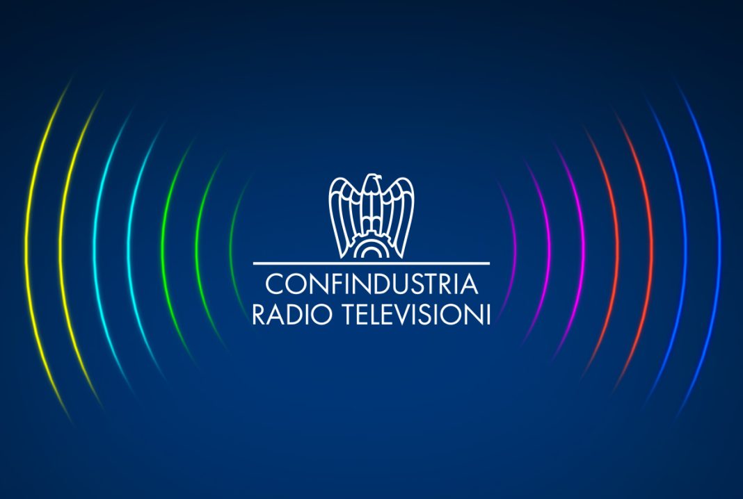 Confindustria Radio Televisioni